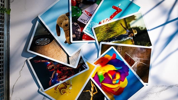 Infinity Deck - thumbnail 9