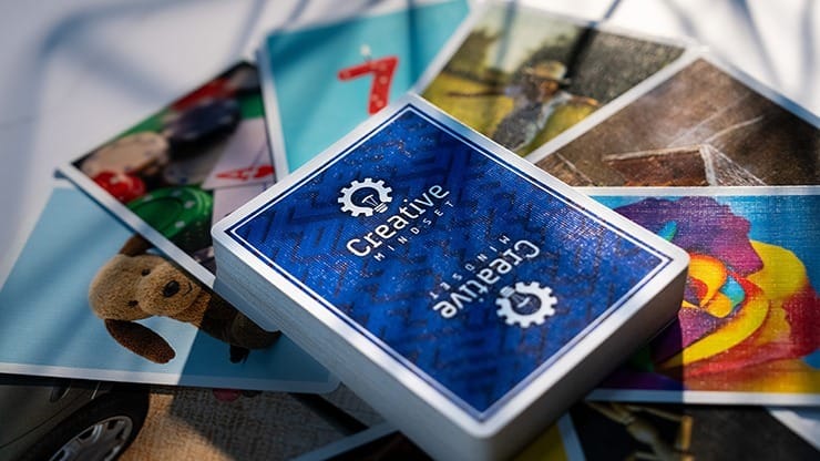 Infinity Deck - thumbnail 8