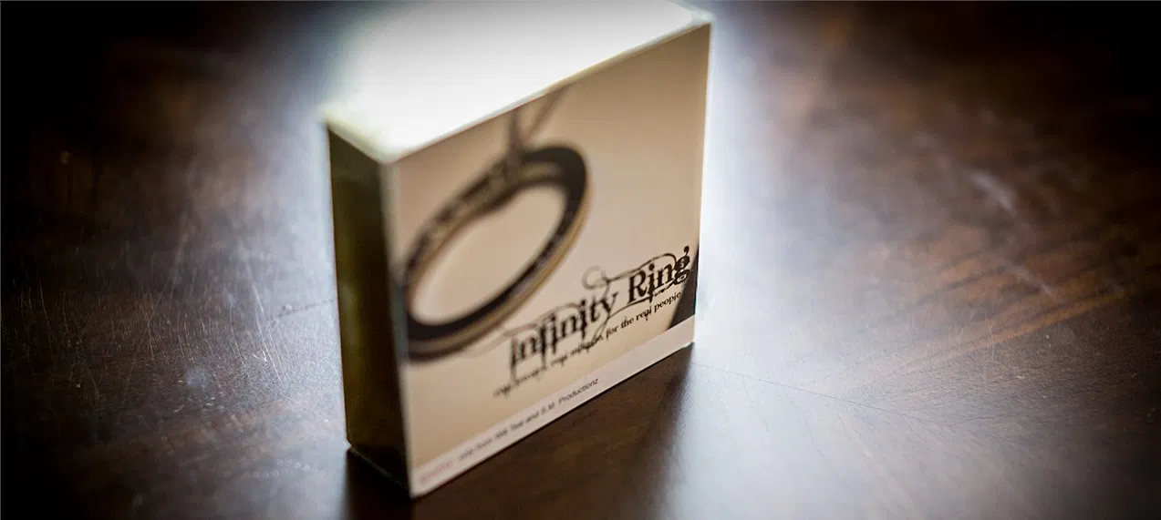 Infinity Ring - image 2