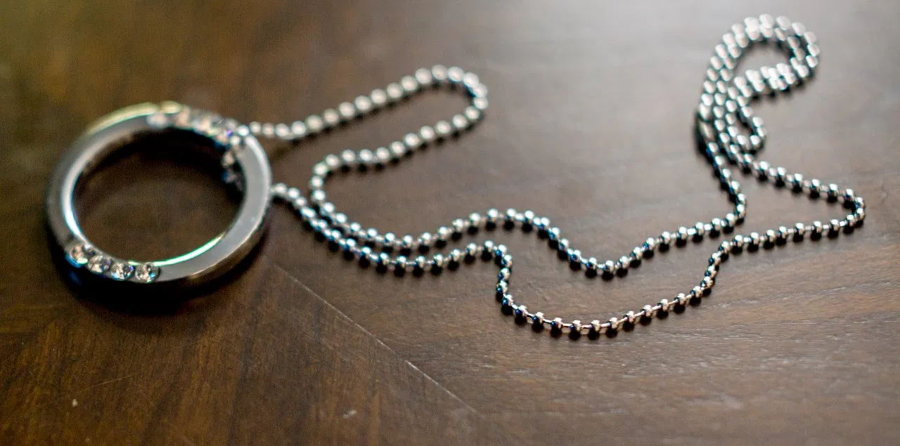 Infinity Ring - image 3
