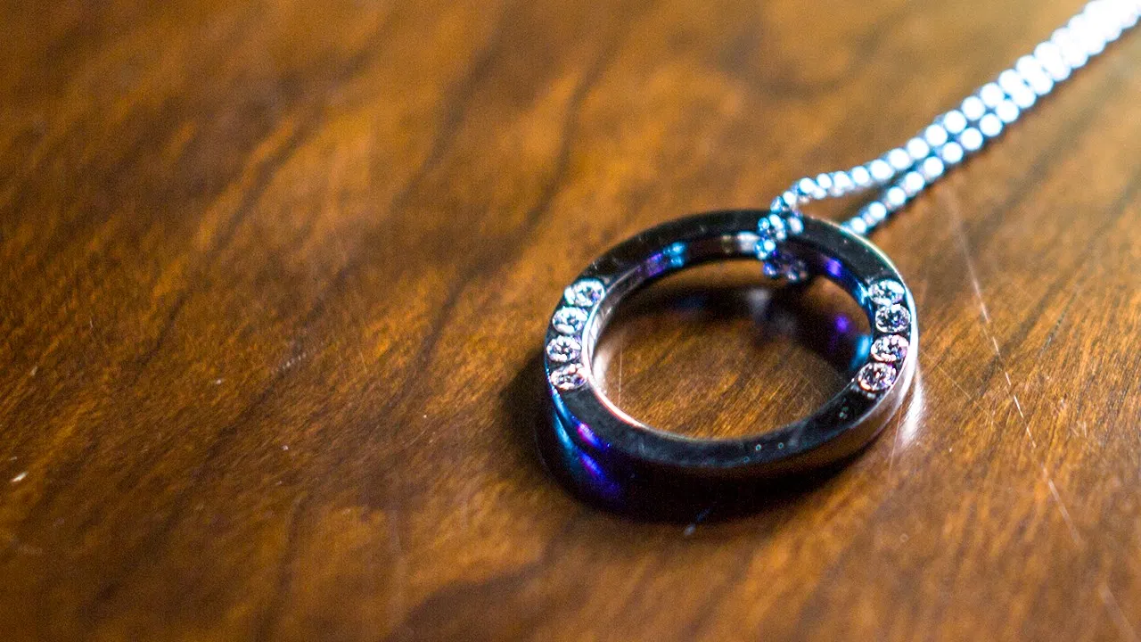 Infinity Ring - image 4