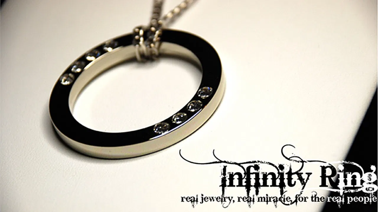 Infinity Ring - image 5