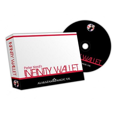 Infinity Wallet - magic