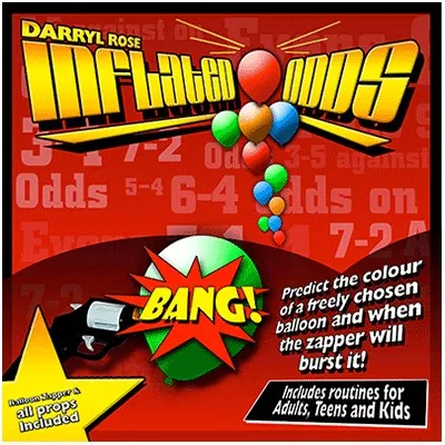 Inflated Odds 