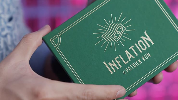 Inflation - image 1