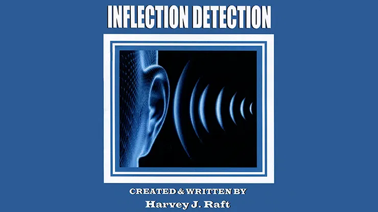 Inflection Detection