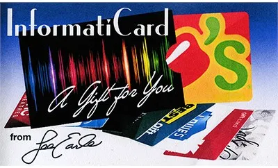 InformatiCard