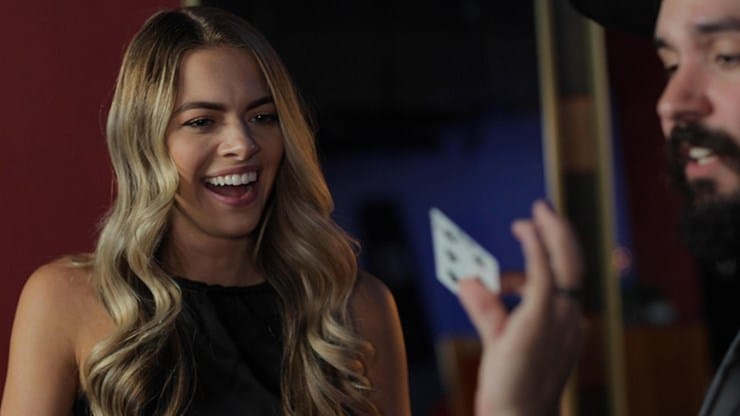 Initial Shock by Alex Latorre and Mark Mason