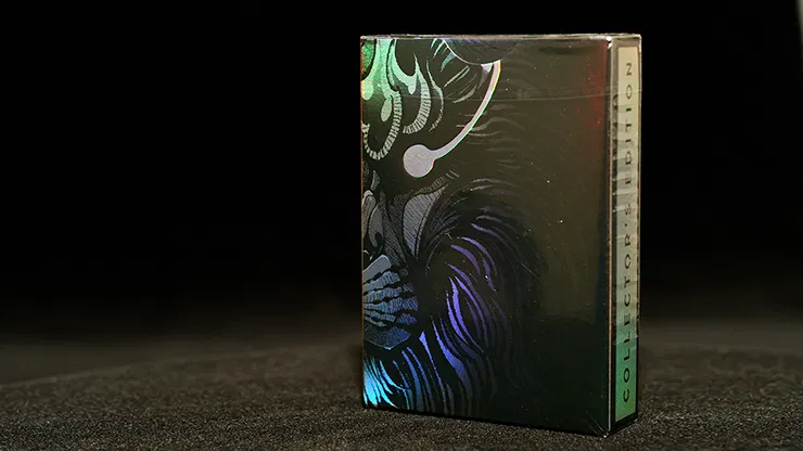 Ink Beast Playing Cards - image 2