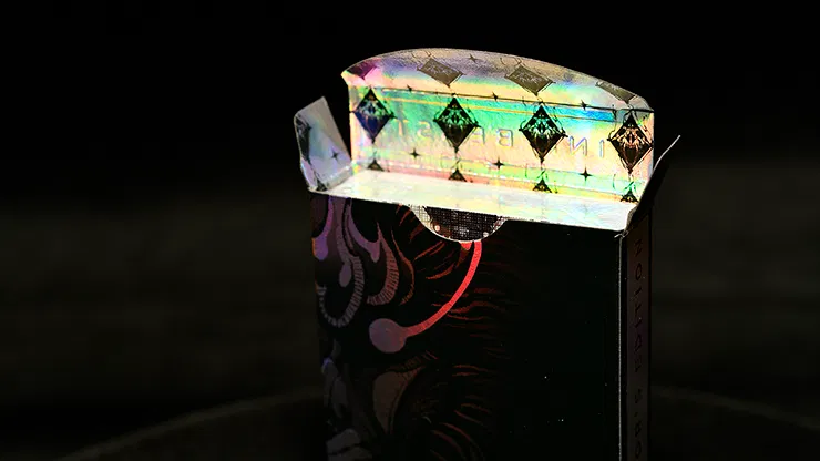 Ink Beast Playing Cards - image 3