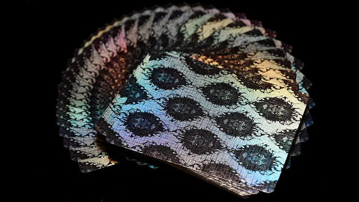 Ink Beast Playing Cards - image 4