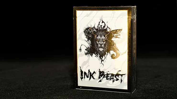 Ink Beast Playing Cards - image 6