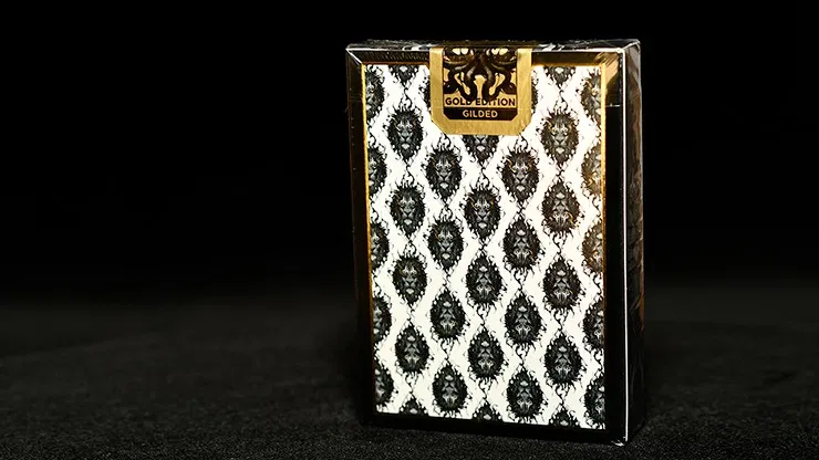 Ink Beast Playing Cards - image 7