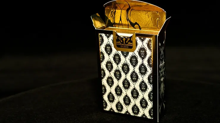 Ink Beast Playing Cards - image 8