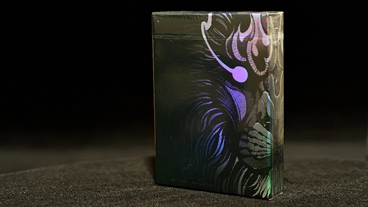 Ink Beast Playing Cards - image 1