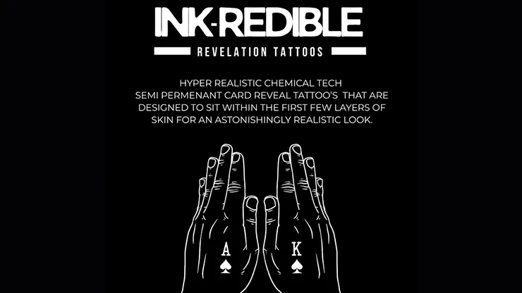 Ink-Redible Revelation Tattoos - image 2