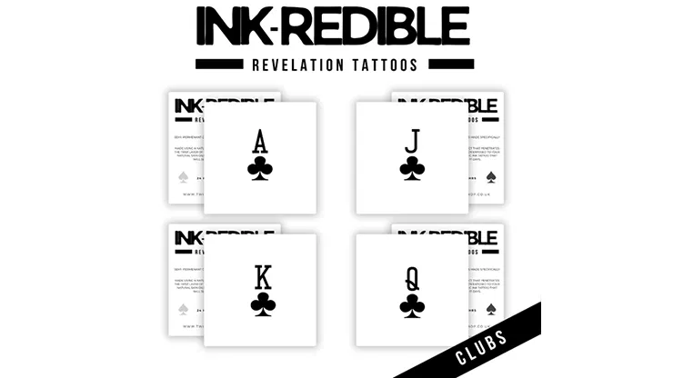 Ink-Redible Revelation Tattoos - image 1