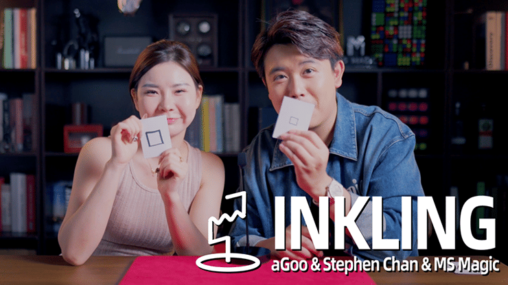 Inkling - thumbnail 6