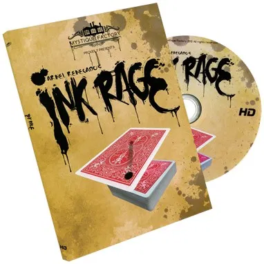 INKRage