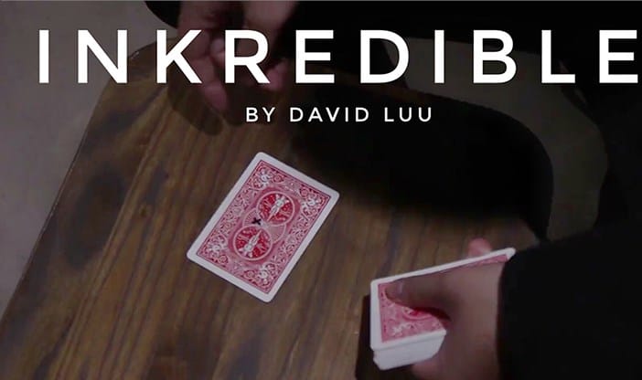 INKredible