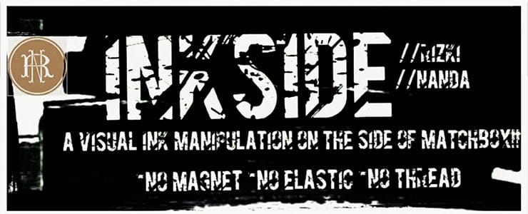 INKSIDE