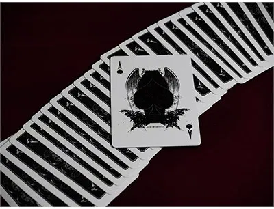 Dan Sperry’s Inmortuorum Playing Cards - image 2