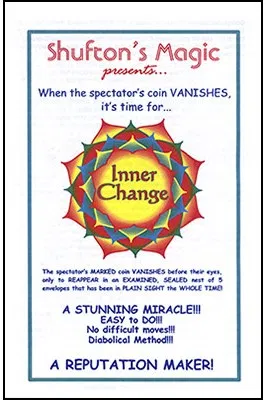Inner Change