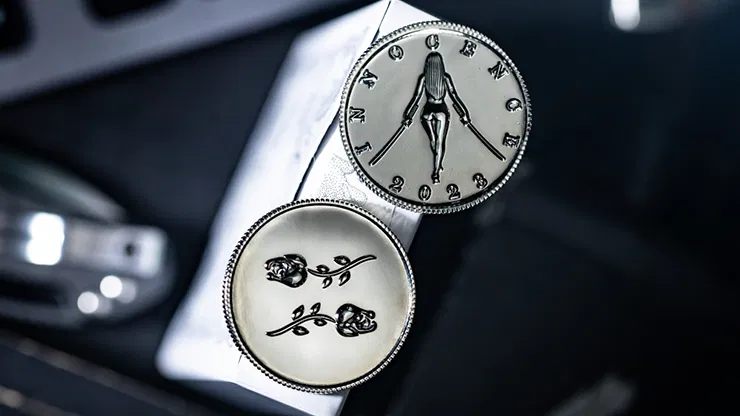 Innocence Coin - image 2