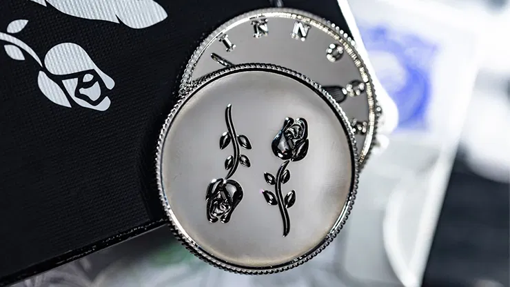 Innocence Coin - image 4