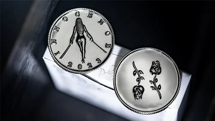 Innocence Coin - image 1