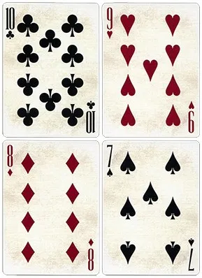 Innovation Playing Cards Standard Edition - image 4