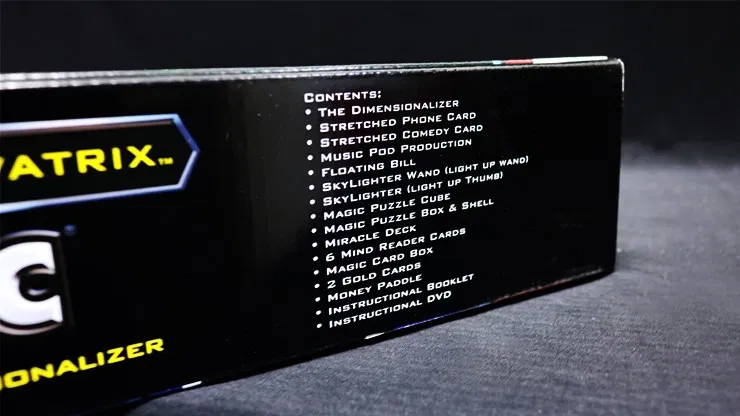 INNOVATRIX Magic Set - image 3