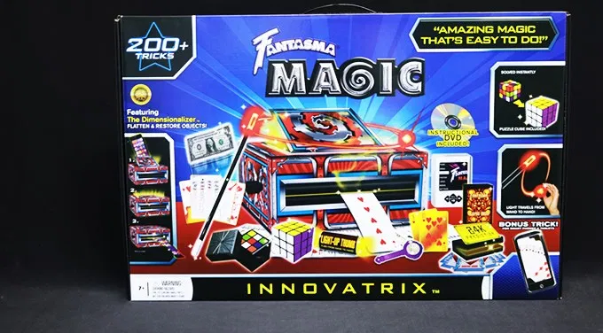 INNOVATRIX Magic Set - image 1