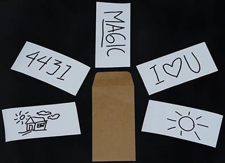 Inscribed - thumbnail 4