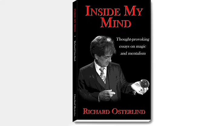 Inside My Mind