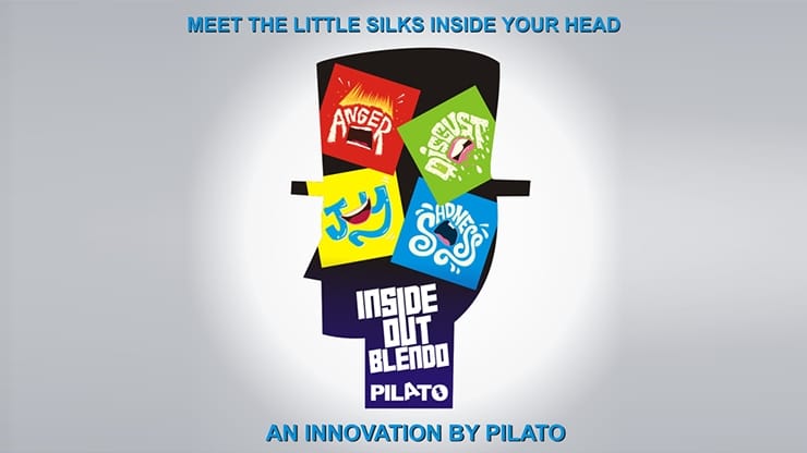 Inside Out Blendo
