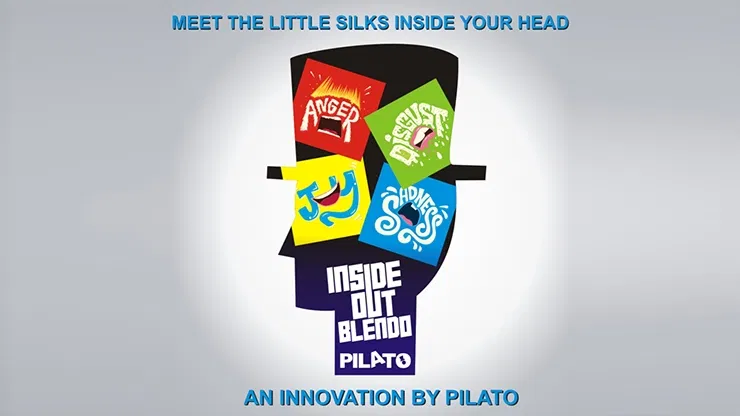 Inside Out Blendo