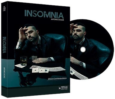 Insomnia
