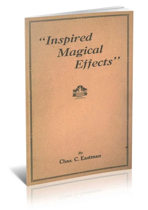 Inspired Magical Effects