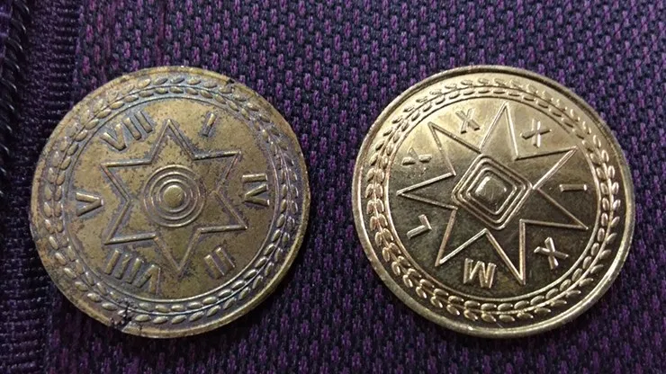 Inspyring Coin - image 3