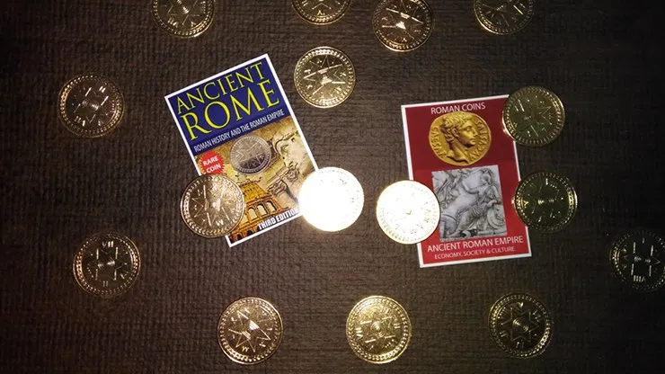 Inspyring Coin - image 5