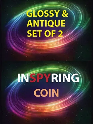 Inspyring Coin - image 1