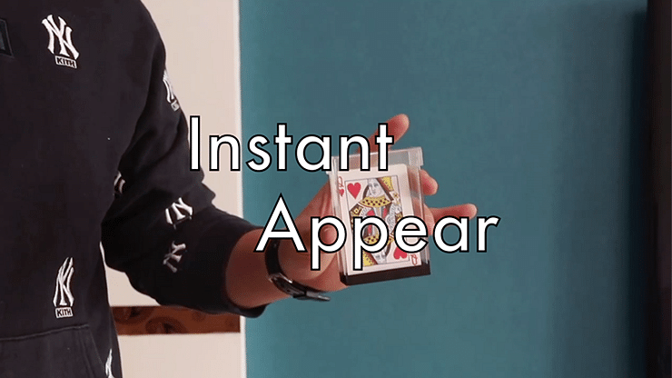 INSTA BOX Taiwan Ben インスタボックス マジック 75