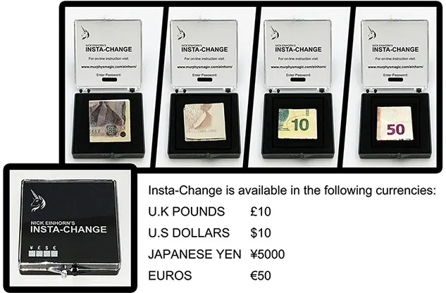 Insta-Change - image 2