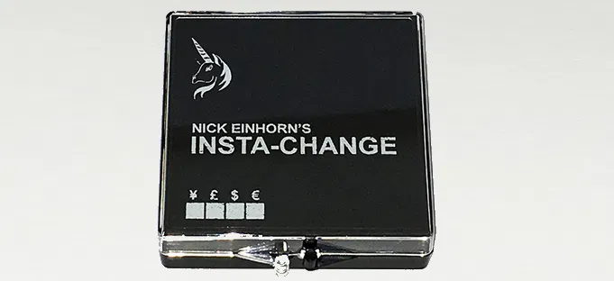 Insta-Change - image 1
