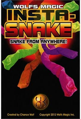 Insta-Snake