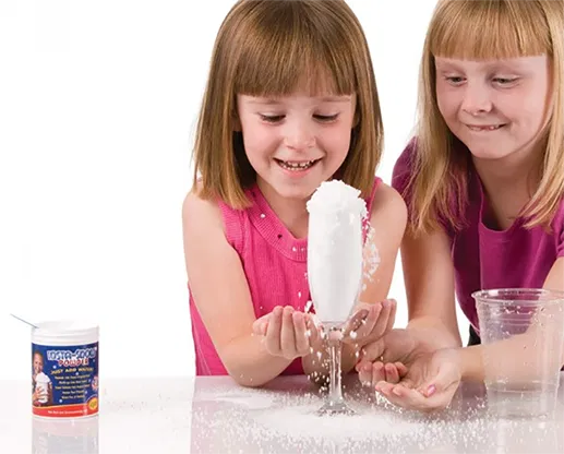 Insta-Snow Powder (100g) - image 1