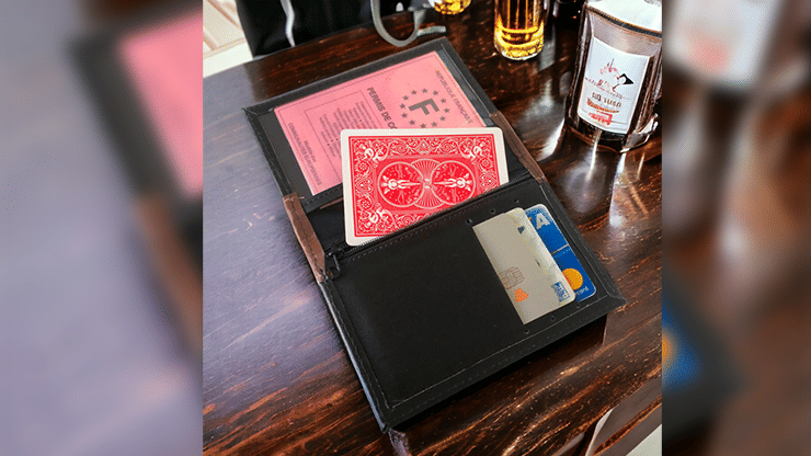 Insta Wallet 2.0 - thumbnail 3