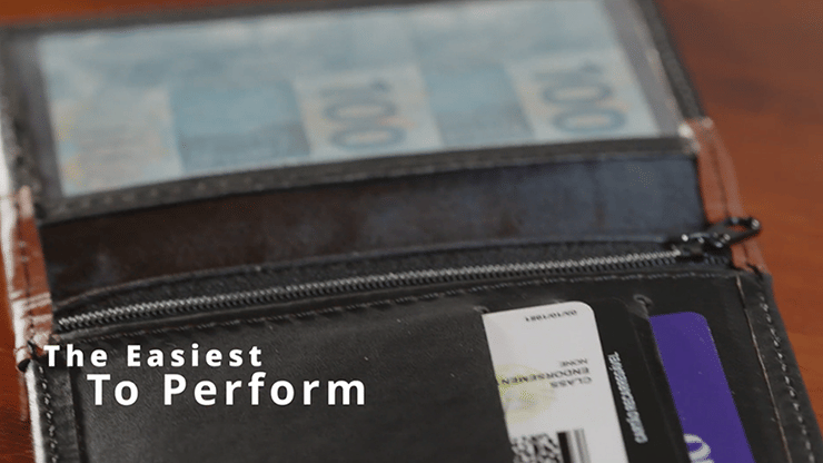 Insta Wallet 2.0 - thumbnail 5