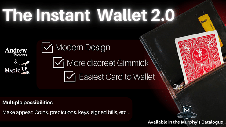 Insta Wallet 2.0 - thumbnail 6
